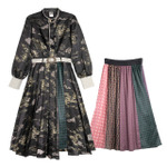 「鬼滅の刃 アイコニック ドレス」其ノ壱[WH]