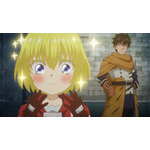 (C)奈良一平・講談社／コマイ村自治会