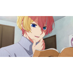 (C)赤坂アカ×横槍メンゴ／集英社・【推しの子】製作委員会