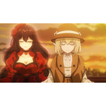 (C)常磐くじら・ドリコム／エリスの聖杯製作委員会