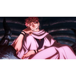 (C)芥見下々／集英社・呪術廻戦製作委員会