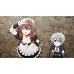 (C)赤池宗・オーバーラップ／お気楽製作委員会