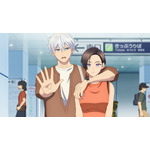 (C)やまもり三香・講談社／うるわしの宵の月製作委員会