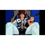 『マクロス7』場面カット