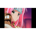 『マクロス7』場面カット