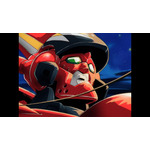 『マクロス7』場面カット