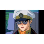 『マクロス7』場面カット