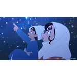 TV アニメ『天幕のジャードゥーガル』_場面写真