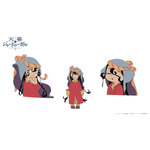 TV アニメ『天幕のジャードゥーガル』_シタラ