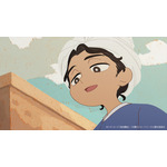 TV アニメ『天幕のジャードゥーガル』_場面写真