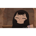 TV アニメ『天幕のジャードゥーガル』_場面写真