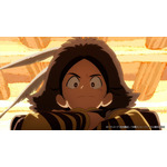 TV アニメ『天幕のジャードゥーガル』_場面写真