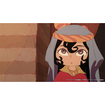 TV アニメ『天幕のジャードゥーガル』_場面写真