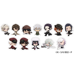 コラボ限定ピック(全12種)