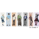 文豪ストレイドッグスコラボ限定等身大のぼり　7種セット