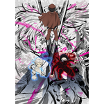 『文豪ストレイドッグス』