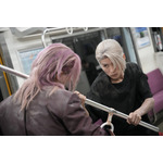 映画『SAKAMOTO DAYS』場面写真