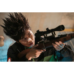 映画『SAKAMOTO DAYS』場面写真