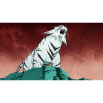 『鎧真伝サムライトルーパー』第12話「恵緋浪愚」先行カット(C)SUNRISE