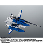 「ROBOT魂 <SIDE MS> FXA-05D Gディフェンサー ver. A.N.I.M.E.」