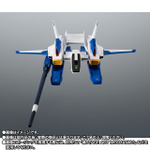 「ROBOT魂 <SIDE MS> FXA-05D Gディフェンサー ver. A.N.I.M.E.」