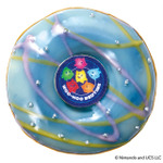 チコ & ブルーベリー ギャラクシー