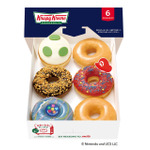 ギャラクシー ダズン ハーフ（6個）