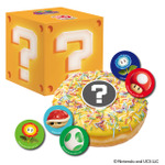 ハテナブロック ボックス (1個)