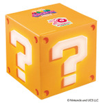 ハテナブロック ボックス