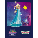 スーパーマリオコラボBOX購入者限定ステッカー