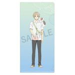 「SOUND THEATRE ×夏目友人帳 ~音劇の章 夏霞~」特典