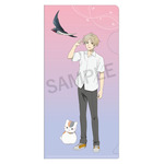 「SOUND THEATRE ×夏目友人帳 ~音劇の章 夏霞~」特典