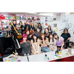 「鬼滅の刃」「SAO」「ガンダムSEED」ファン必見！ 梶浦由記×LiSA×FictionJunctionがNHK「tiny desk concerts JAPAN」で奇跡の共演！  名曲を特別アレンジで 画像