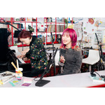 「鬼滅の刃」「SAO」「ガンダムSEED」ファン必見! 梶浦由記×LiSA×FictionJunctionがNHK「tiny desk concerts JAPAN」で奇跡の共演! 名曲を特別アレンジで