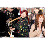 「鬼滅の刃」「SAO」「ガンダムSEED」ファン必見! 梶浦由記×LiSA×FictionJunctionがNHK「tiny desk concerts JAPAN」で奇跡の共演! 名曲を特別アレンジで