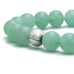 機動戦士ガンダム ハロ ビーズブレスレット