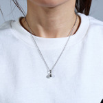 STRICT-G JAM HOME MADE『機動戦士ガンダム』 ハロフェイスネックレス　