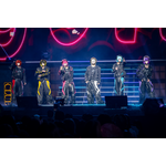 『Meteorites 2nd One Man Live -THE KINGS-』3月23日(月)公演