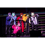 『Meteorites 2nd One Man Live -THE KINGS-』3月23日(月)公演