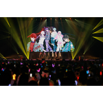 『Meteorites 2nd One Man Live -THE KINGS-』3月23日(月)公演