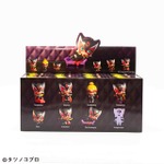 ドロンジョブラインド BOX 全8種