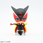 ドロンジョブラインド BOX 全8種_Empress（女帝）