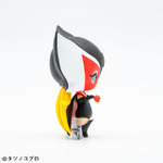 ドロンジョブラインド BOX 全8種_Empress（女帝）