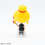 ドロンジョブラインド BOX 全8種_Fundraising（資金集め・資金調達）