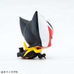 ドロンジョブラインド BOX 全8種_Ease（くつろぎ・余裕）