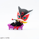 ドロンジョブラインド BOX 全8種_The Stategist（戦略家）