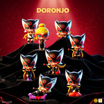 ドロンジョブラインド BOX 全8種