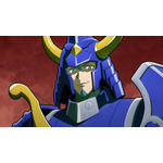 鎧真伝サムライトルーパー_追加場面カット