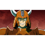 鎧真伝サムライトルーパー_追加場面カット