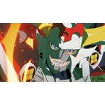 鎧真伝サムライトルーパー_追加場面カット